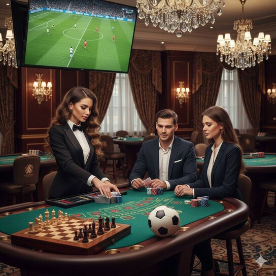 FIFA 2026世界杯官方标志与主办国